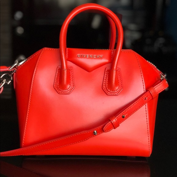Givenchy Antigona Mini - Picture 1 of 8